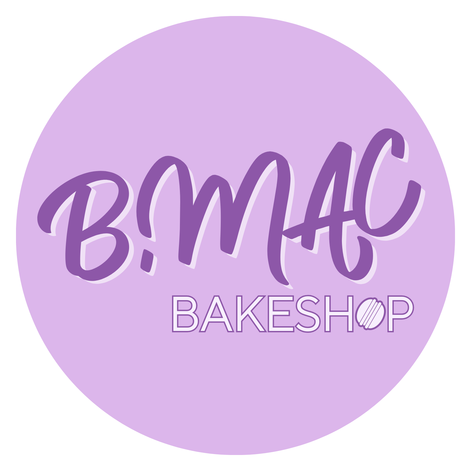 Home B Mac Bakeshop